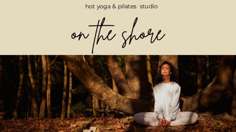 秋のYOGA | オンザショア立川店 立川駅徒歩1分年中無休の溶岩ホットヨガスタジオ 秋のYOGA 立川駅徒歩1分年中無休の溶岩ホットヨガスタジオ