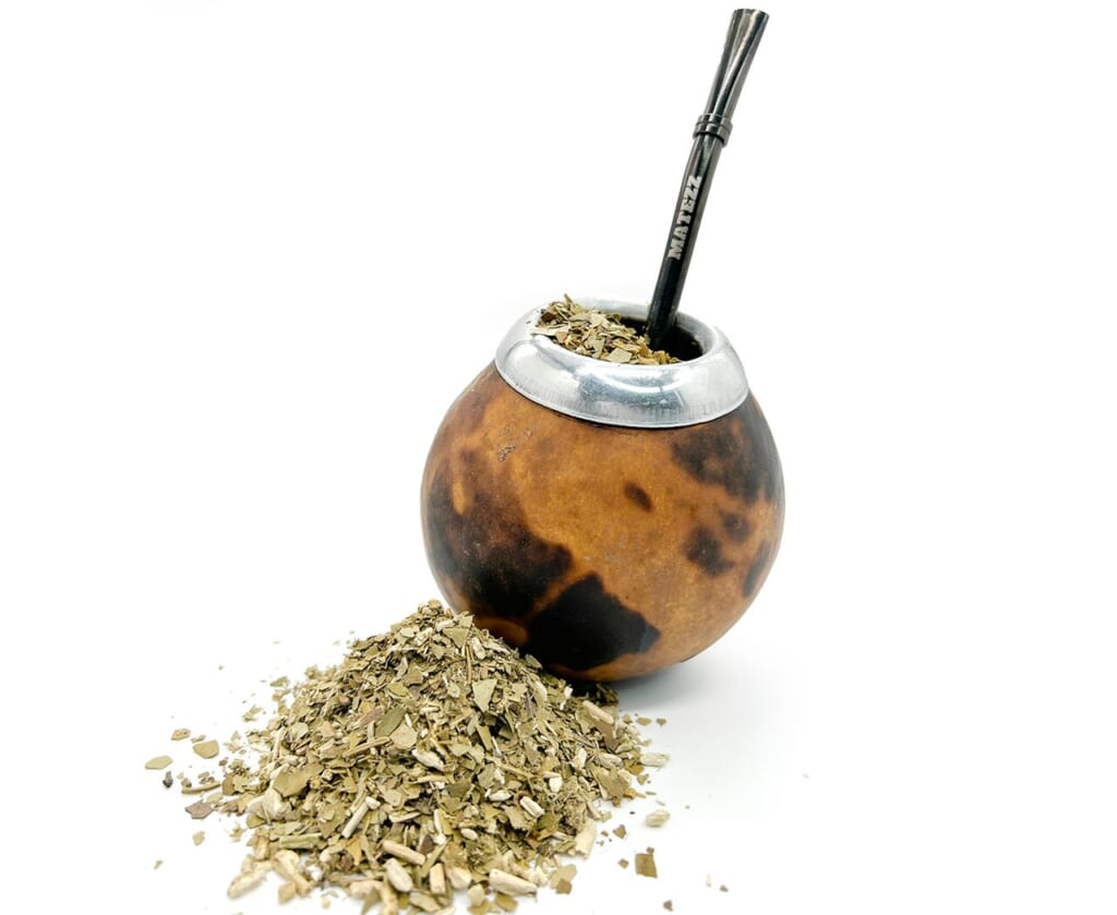 Del amerikai yerba mate tea | オンザショア立川店 立川駅徒歩1分年中無休の溶岩ホットヨガスタジオ 天然のひょうたんを使ったマテ茶の容器と飲むための管ボンビージャ 立川駅徒歩1分年中無休の溶岩ホットヨガスタジオ