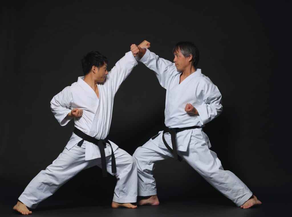 オンザショア 記事の写真karatedojo | オンザショア立川店 立川駅徒歩1分年中無休の溶岩ホットヨガスタジオ ヨガとからだの記事のイメージ写真 立川駅徒歩1分年中無休の溶岩ホットヨガスタジオ