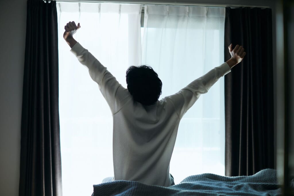 オンザショア 記事の写真sleepbedroomcalm | オンザショア立川店 立川駅徒歩1分年中無休の溶岩ホットヨガスタジオ ヨガとからだの記事のイメージ写真 立川駅徒歩1分年中無休の溶岩ホットヨガスタジオ